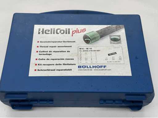 HELICOIL  Gewindereperatur-Set