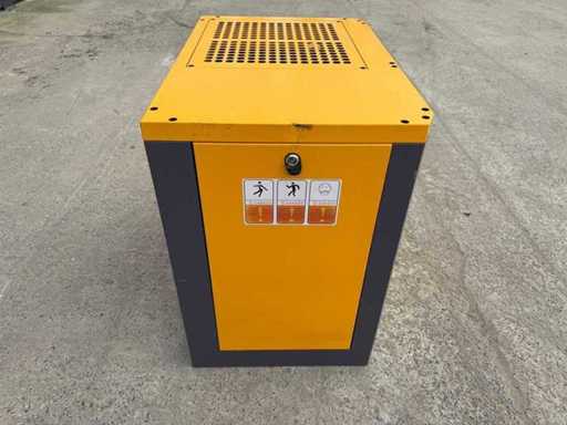 Zelfir - 2025 - AM-10HP - Luchtcompressor