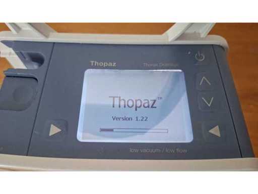 Medela - Thopaz 200.2219 Chest drainage system - Various medical equipment