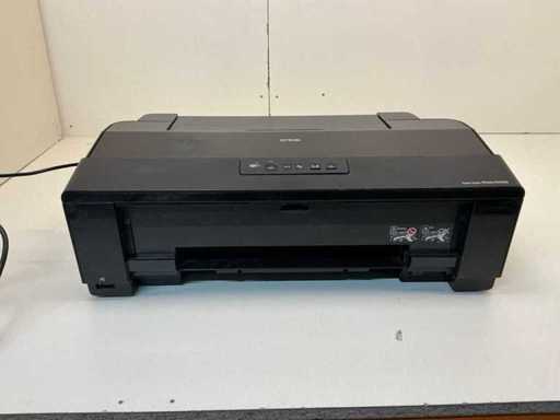 EPSON EcoTank ET-14000 Weitere Drucker und Kopierer