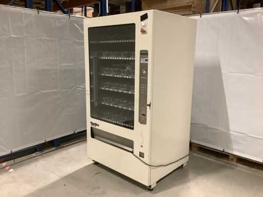 Wurlitzer BBB45 IVC 1 Verkaufsautomat