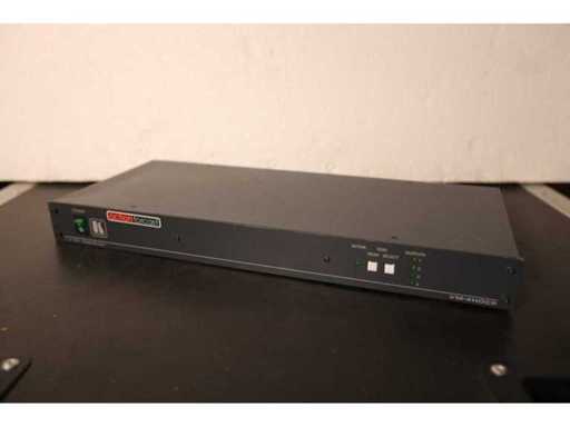 Kramer - VM-4HDCP - DVI Distributors 1 x 4 (2x)