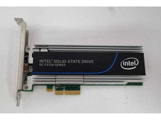 Intel SSD DC P3700 Serie 400GB