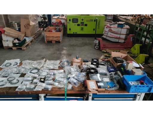   Piese de schimb pentru componente electronice