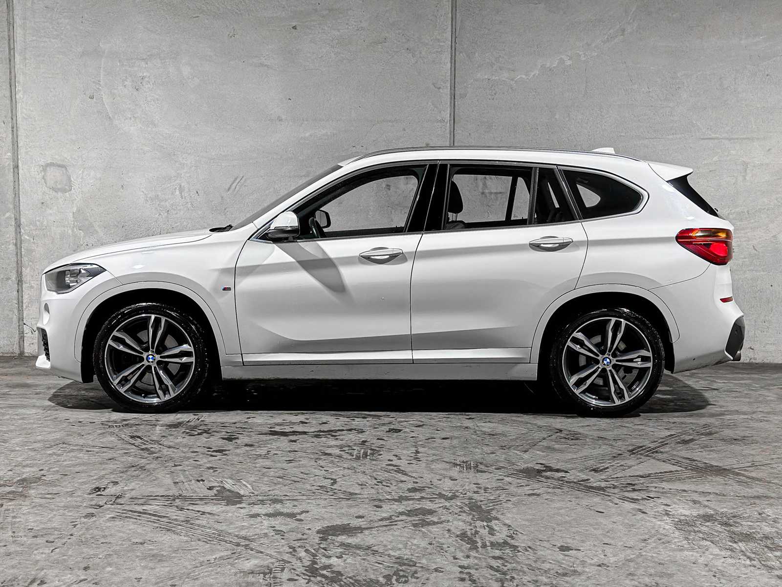 BMW X1 xDrive25i M-Sport 231hp 2016, L-386-RH