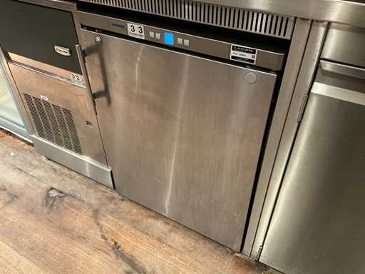 Liebherr - Vrieskast