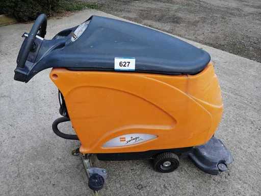 Taski - swingo 1255B - 2016 - vloerreiniger