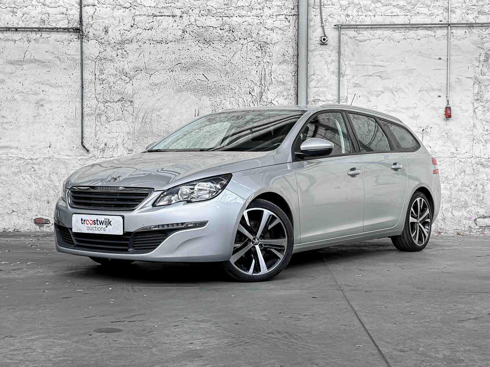 Personen- en bedrijfsauto's te Boxmeer