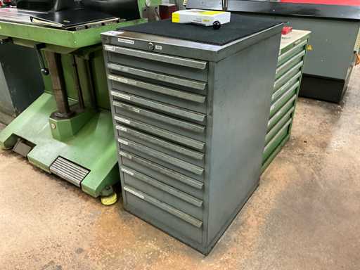 multi headed drilling machine equipment