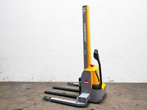 Jungheinrich - 2019 - EMC B10 - Breitspur-Stacker