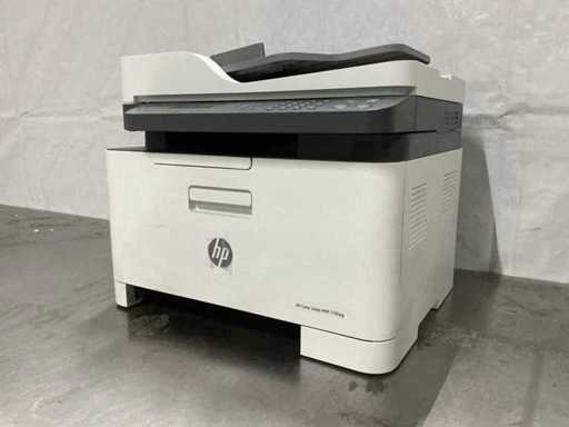 HP Color Laser MFP 179fwg Printer