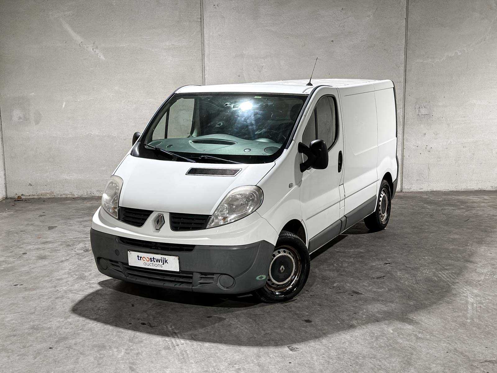 Personen- en bedrijfsauto's te Tiel