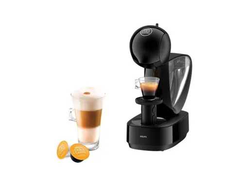 KRUPS NESCAFÉ Dolce Gusto INFINISSIMA KP170810 - Koffiecupmachine - Zwart