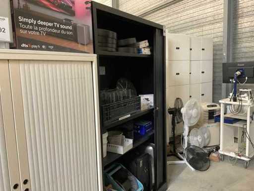 Illustre Armato degli Archivi