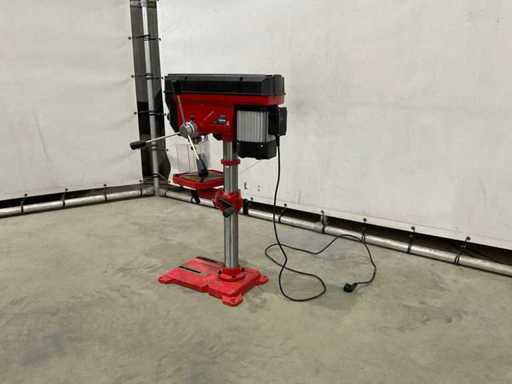 Einhell - 2024 - TE-BD 750E - Macchina per trapano a colonna