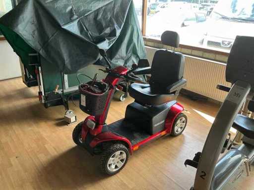 Scooter de mobilité Victory XL130 Pride