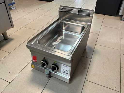 Kapp Bain-marie