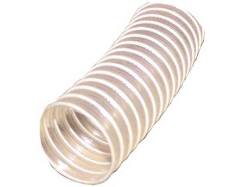 Multiple flexible hoses