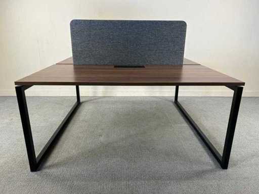 2-P Workbench – Desktable (2x)