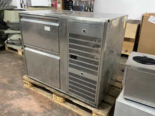 Refrigeration & various