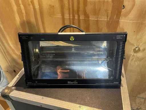 Martin - Atomic 3000 DMX - Difetto