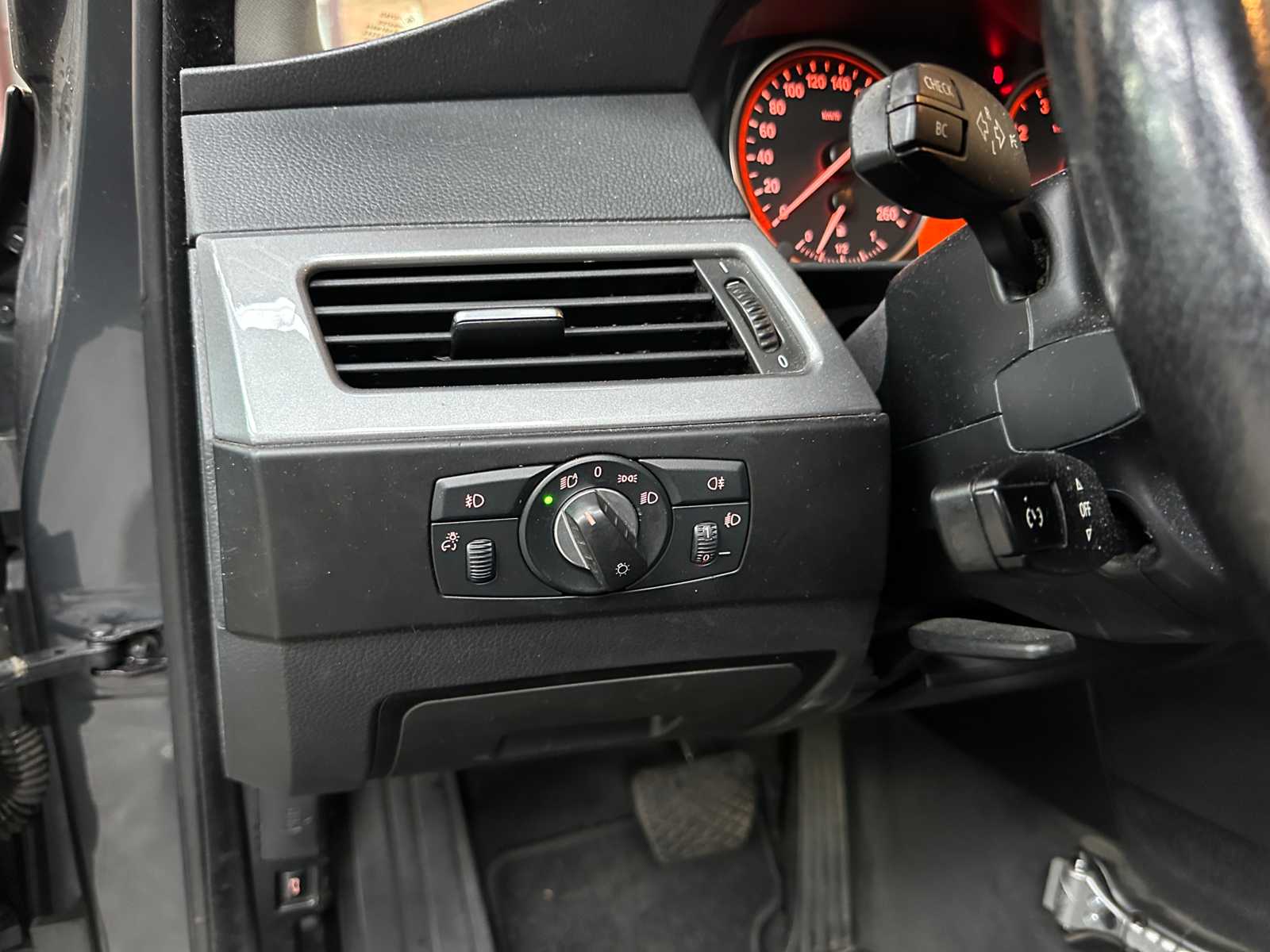 BMW 525i Business Line Edition II 218pk 2009 5-serie, 71-JXB-8 Youngtimer