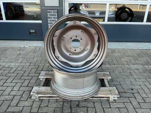 DW15x30 Rim (2x)