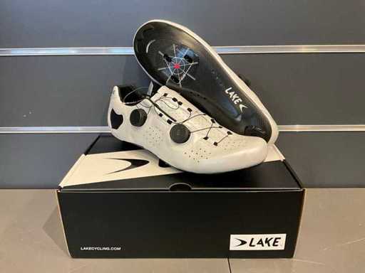 Lake CX333-N narrow fietsschoen - maat: 45.5