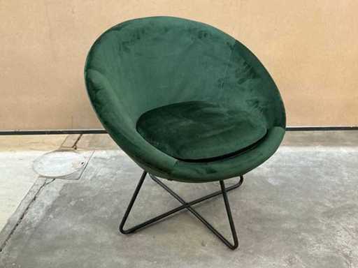 Actona Center Fauteuil (2x)