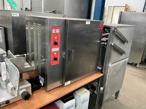 Convotherm AR 18 Heteluchtoven