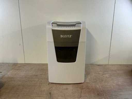 LEITZ IQ Autofeed Office 150 P5 Schredder