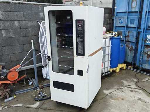 Serv-O-Matic 3073 Verkoopautomaat voor onderdelen