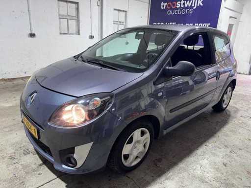 Renault - Twingo - 1.2-16V Dynamique - 74-HBK-4
