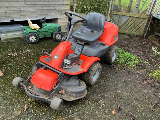 Tondeuse Husqvarna PNC 2010