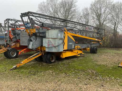 2006 FM Gru 1030RBI Turmkran