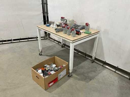 Części elektryczne