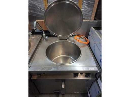 FAGOR - Kantelende koekenpan