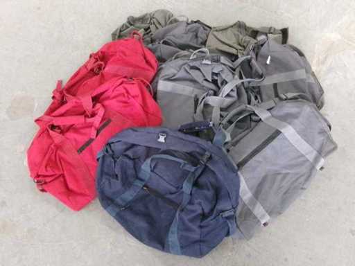 Borsa Tote britannica, usata (R16) (13x)