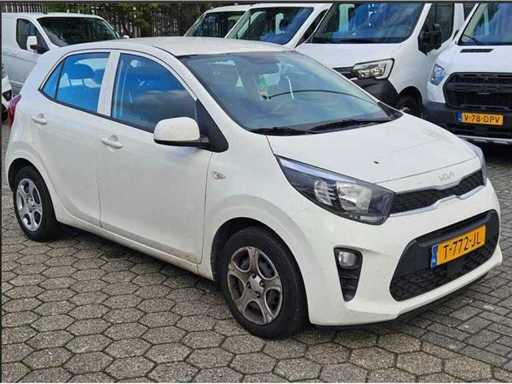 Kia Picanto 1.0 DPi ComfortLine 2023 | T-772-JL