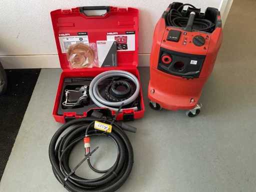 Hilti DD-WMS 100 BLE + DD-WMK-BI Waterbeheersysteem