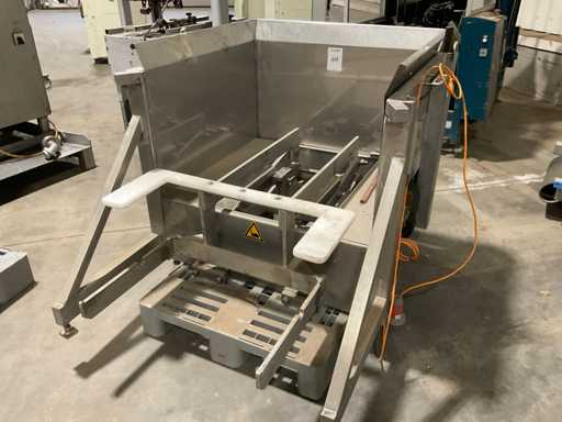 Stainless Steel Lifting Device