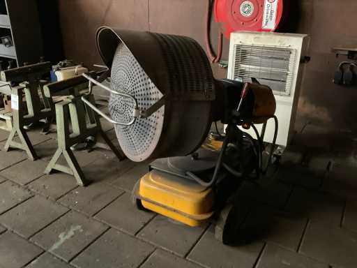 Chauffage infrarouge Shizuoka VAL 6