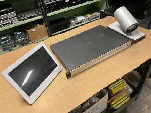 Cisco Video Conferencing System