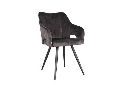 Label51 -Noud - Eetkamerstoel (6x)