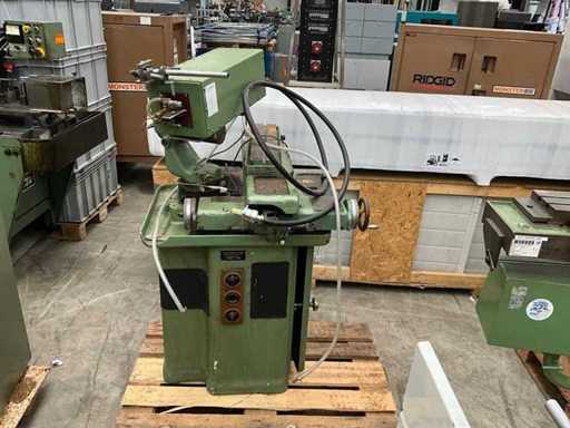 Franz Kuhlmann K350 Gereedschapslijpmachine