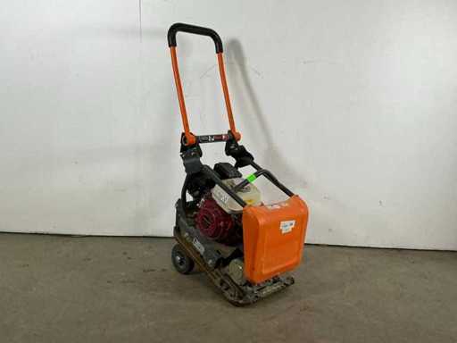 2017 Altrad Belle PCX 12/36 Plate compactor 16kN petrol