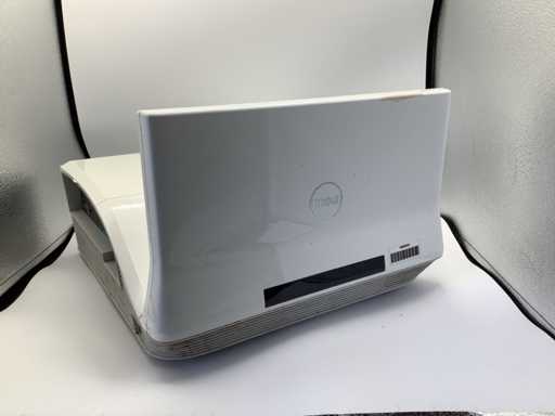Dell S510 Projector