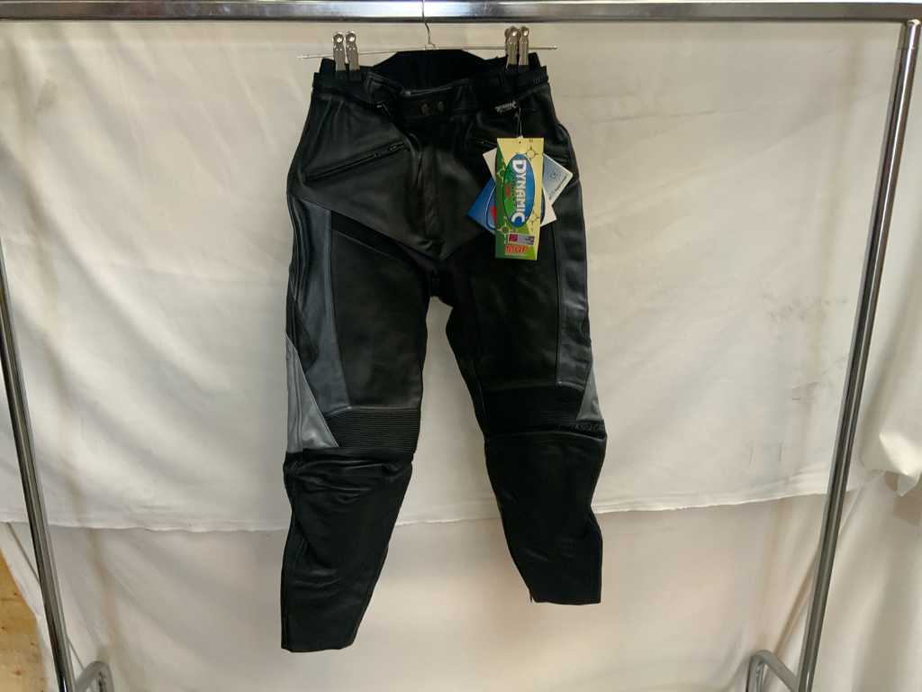 Pantalon de moto MQP