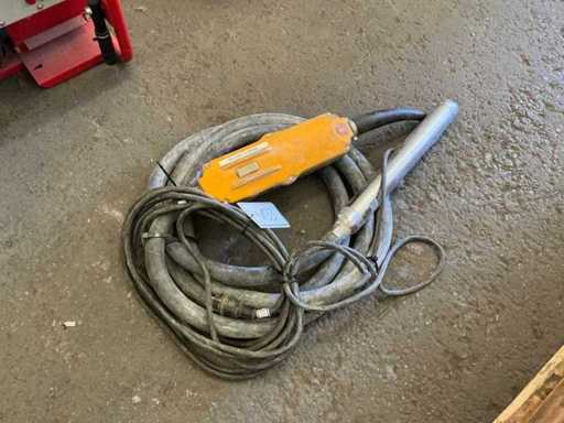 OLI EWO59C Concrete Internal Vibrator