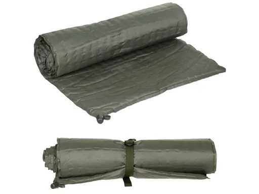 Holl. Tapis thermique, défectueux (G3) (60x)